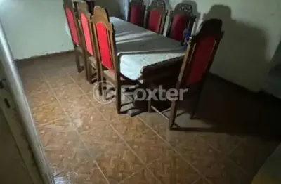 Casa com 3 quartos à venda na rua pires de almeida, 158, vila pita, são paulo, 117 m2 por r$ 477.000