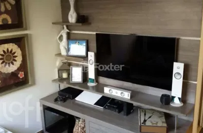 Apartamento com 3 quartos à venda na rua doutor francisco josé longo, 210, chácara inglesa, são paulo, 74 m2 por r$ 675.000