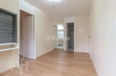 Apartamento com 2 quartos à venda na rua georgina diniz braghiroli, 331, vila curuçá, são paulo, 38 m2 por r$ 180.000
