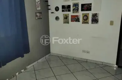 Apartamento com 2 quartos à venda na rua arroio sarandi, 386, conjunto habitacional santa etelvina iii, são paulo, 42 m2 por r$ 140.000