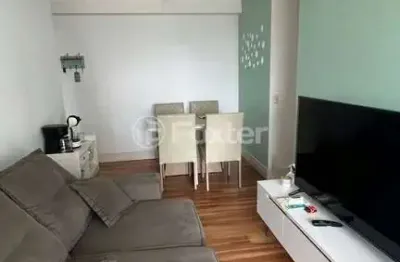 Apartamento com 2 quartos à venda na avenida doutor mário vilas boas rodrigues, 175, jardim dom bosco, são paulo, 65 m2 por r$ 810.000
