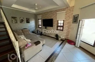 Casa em condomínio fechado com 4 quartos à venda na rua adoniram barbosa, 247, colinas de são fernando, cotia, 280 m2 por r$ 1.113.000