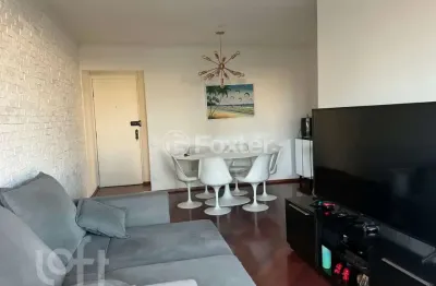 Apartamento com 4 quartos à venda na rua nilza medeiros martins, 340, jardim colombo, são paulo, 95 m2 por r$ 550.000