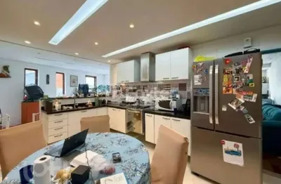Casa com 2 quartos à venda na rua salvatore agnelli, 169, parque ipê, são paulo, 100 m2 por r$ 580.000