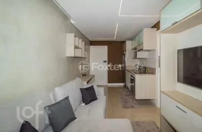Apartamento com 1 quarto à venda na rua arizona, 250, cidade monções, são paulo, 43 m2 por r$ 798.000