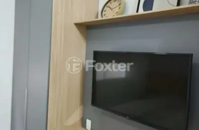 Apartamento com 1 quarto à venda na rua domiciano ribeiro, 165, casa verde, são paulo, 17 m2 por r$ 212.000