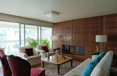 Apartamento com 3 quartos à venda na rua josé maria lisboa, 377, jardim paulista, são paulo, 230 m2 por r$ 7.700.000