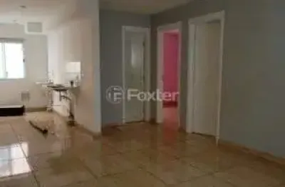 Apartamento com 2 quartos à venda na rua pedra branca do amapari, 59, jardim da laranjeira (zona leste), são paulo, 49 m2 por r$ 160.000