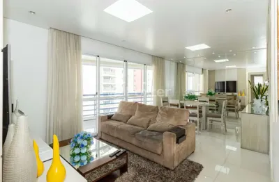 Apartamento com 3 quartos à venda na rua espírito santo, 311, aclimação, são paulo, 110 m2 por r$ 1.300.000