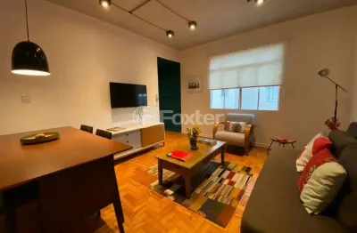 Apartamento com 2 quartos à venda na rua teodoro sampaio, 1896, pinheiros, são paulo, 71 m2 por r$ 680.000