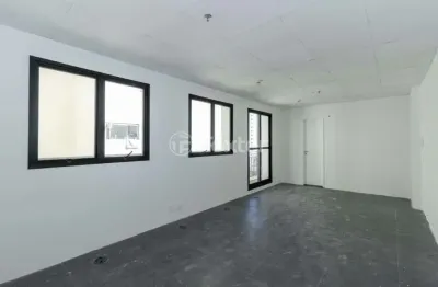 Sala comercial com 1 sala à venda na rua cayowaá, 759, perdizes, são paulo, 39 m2 por r$ 546.000