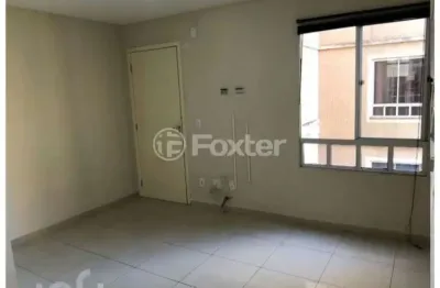 Apartamento com 2 quartos à venda na estrada água chata, 2315, água chata, guarulhos, 42 m2 por r$ 195.000