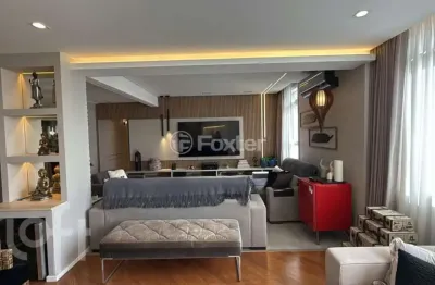 Apartamento com 3 quartos à venda na rua bartira, 193, perdizes, são paulo, 237 m2 por r$ 2.680.000