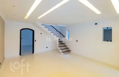 Casa com 3 quartos à venda na rua edgar de sousa, 878, vila aricanduva, são paulo, 216 m2 por r$ 986.000