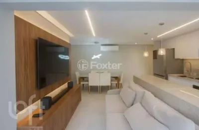 Apartamento com 2 quartos à venda na avenida padre antônio josé dos santos, 258, cidade monções, são paulo, 64 m2 por r$ 1.300.000