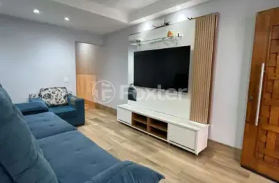 Casa com 3 quartos à venda na rua quipá, 151, jardim umarizal, são paulo, 100 m2 por r$ 820.000