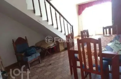 Casa com 3 quartos à venda na avenida lauzane paulista, 449, lauzane paulista, são paulo, 170 m2 por r$ 583.000