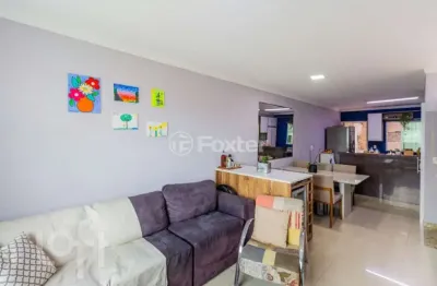 Casa em condomínio fechado com 2 quartos à venda na rua cachoeira do arari, 740, vila guilherme, são paulo, 140 m2 por r$ 684.000