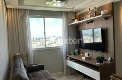 Apartamento com 2 quartos à venda na avenida dos ourives, 748, jardim são savério, são paulo, 41 m2 por r$ 299.000