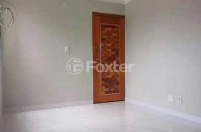 Apartamento com 2 quartos à venda na avenida interlagos, 5851, interlagos, são paulo, 42 m2 por r$ 185.000