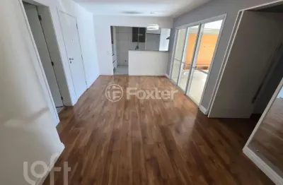 Apartamento com 3 quartos à venda na rua da paz, 2150, chácara santo antônio, são paulo, 112 m2 por r$ 1.680.000