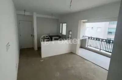 Apartamento com 2 quartos à venda na rua miriam pires, 109, vila suzana, são paulo, 59 m2 por r$ 550.000