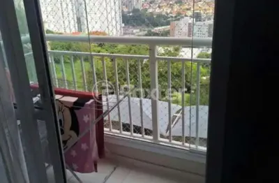 Apartamento com 2 quartos à venda na rua tungue, 185, jardim cidade pirituba, são paulo, 50 m2 por r$ 445.000