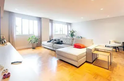 Apartamento com 3 quartos à venda na rua guarará, 538, jardim paulista, são paulo, 122 m2 por r$ 2.125.000