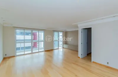 Apartamento com 3 quartos à venda na rua serra de bragança, 1025, vila gomes cardim, são paulo, 126 m2 por r$ 1.490.000