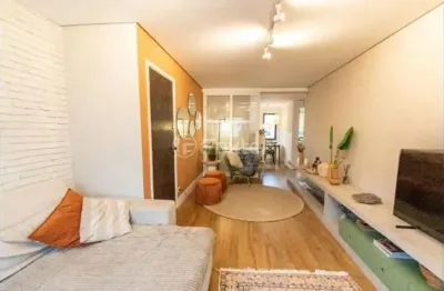 Apartamento com 2 quartos à venda na rua rio grande, 321, vila mariana, são paulo, 72 m2 por r$ 1.550.000