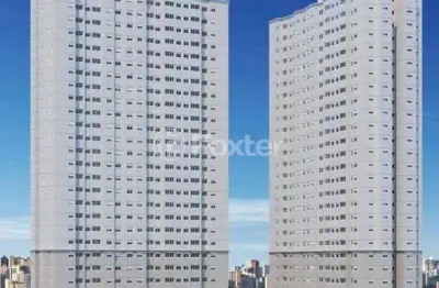 Apartamento com 3 quartos à venda na avenida do rio bonito, 151, socorro, são paulo, 53 m2 por r$ 524.640