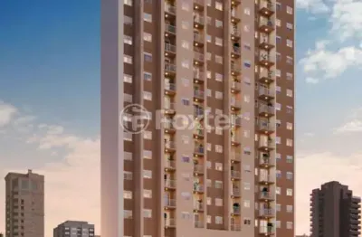 Apartamento com 2 quartos à venda na rua itatiaia, 201, vila guarani, são paulo, 44 m2 por r$ 518.000