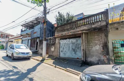 Casa com 2 quartos à venda na rua general azevedo pimentel, 19, jardim colonial, são paulo, 250 m2 por r$ 479.000