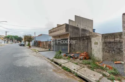 Terreno à venda na rua galáxia, 44, cidade satélite santa bárbara, são paulo, 125 m2 por r$ 160.000