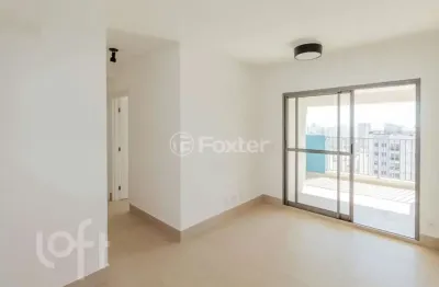 Apartamento com 2 quartos à venda na rua coronel pedro dias de campos, 788, chácara seis de outubro, são paulo, 64 m2 por r$ 750.000