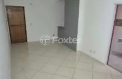Apartamento com 2 quartos à venda na rua gamboa, 87, paraíso, santo andré, 67 m2 por r$ 390.000