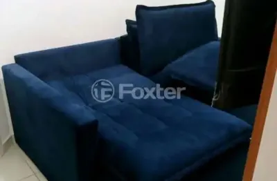 Apartamento com 2 quartos à venda na rua são bernardo, 375, cidade mãe do céu, são paulo, 32 m2 por r$ 330.000