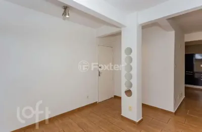 Apartamento com 1 quarto à venda na rua amália de noronha, 383, pinheiros, são paulo, 57 m2 por r$ 550.000