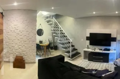 Casa com 3 quartos à venda na rua maratona, 40, jardim santo antônio, santo andré, 123 m2 por r$ 614.800