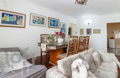 Apartamento com 3 quartos à venda na rua capitão macedo, 60, vila clementino, são paulo, 112 m2 por r$ 965.000