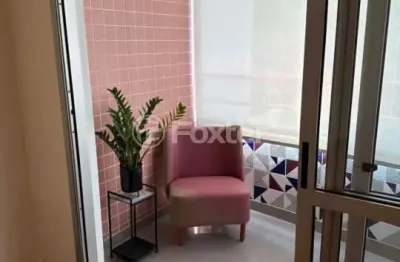 Apartamento com 3 quartos à venda na avenida cotovia, 726, indianópolis, são paulo, 87 m2 por r$ 1.395.000