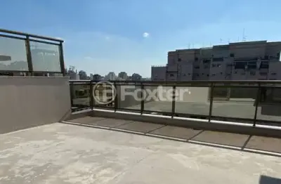 Cobertura com 3 quartos à venda na rua apinajés, 197, perdizes, são paulo, 306 m2 por r$ 6.500.000
