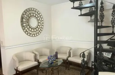 Cobertura com 4 quartos à venda na rua tito, 86, vila romana, são paulo, 264 m2 por r$ 2.850.000