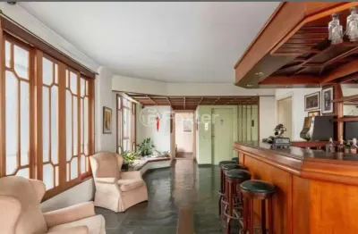 Apartamento com 3 quartos à venda na rua coronel oscar porto, 706, paraíso, são paulo, 240 m2 por r$ 2.000.000