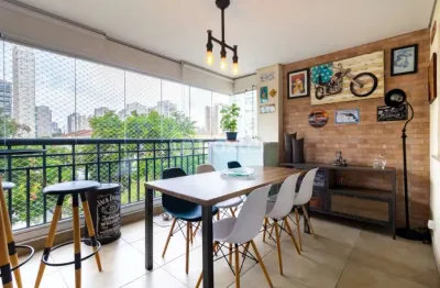 Apartamento com 2 quartos à venda na rua catão, 626, vila romana, são paulo, 89 m2 por r$ 1.200.000