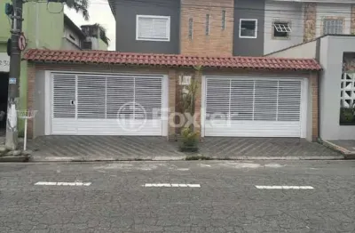 Casa com 3 quartos à venda na rua rino levi, 218, centreville, santo andré, 275 m2 por r$ 800.000