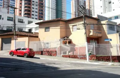 Casa com 2 quartos à venda na rua azevedo soares, 16, vila gomes cardim, são paulo, 176 m2 por r$ 750.000