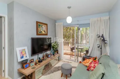Apartamento com 3 quartos à venda na rua tabapuã, 240, itaim bibi, são paulo, 75 m2 por r$ 895.000