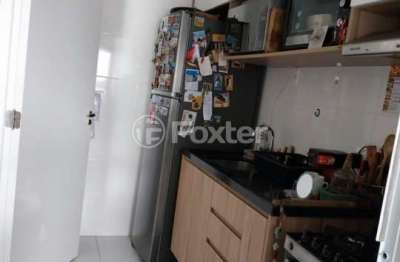 Apartamento com 2 quartos à venda na rua joão de lacerda soares, 31, jardim das acacias, são paulo, 50 m2 por r$ 1.350.000