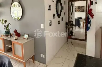 Apartamento com 1 quarto à venda na rua benedetto bonfigli, 818, casa verde, são paulo, 49 m2 por r$ 320.000